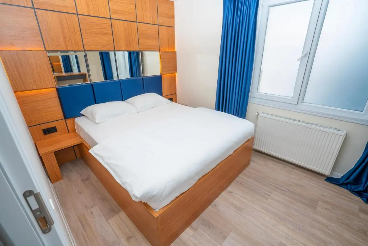 Guest Suites