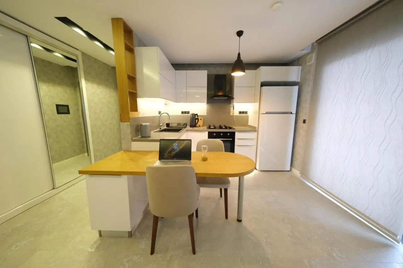 Sky Garden Suites