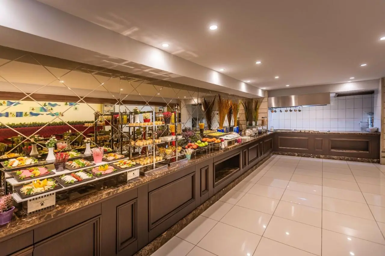 Rox Hotel Istanbul