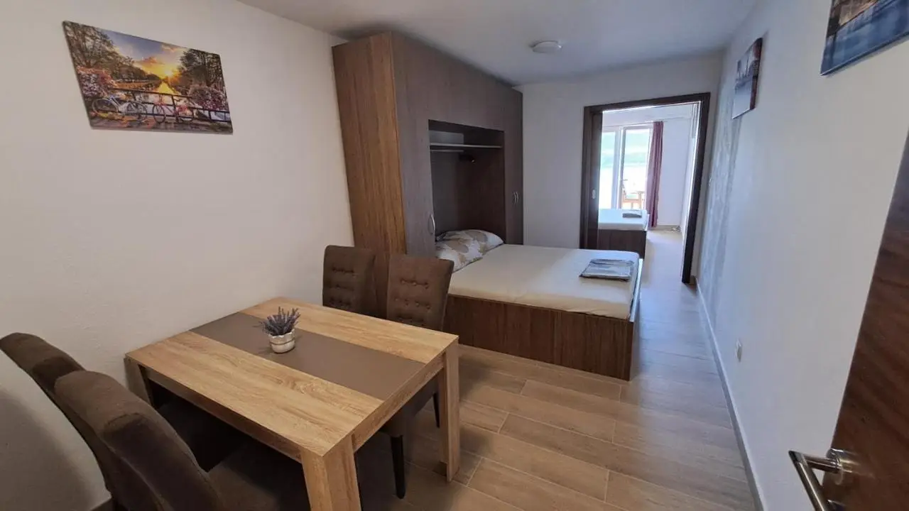 Apartmani Dodig