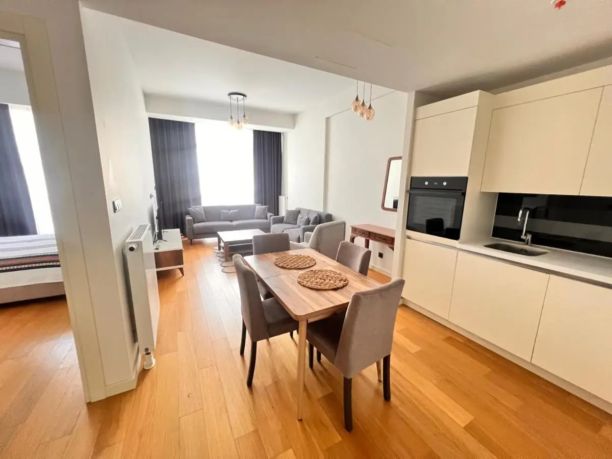 Divan Residence - Güneşli Near Ataköy Metro Station