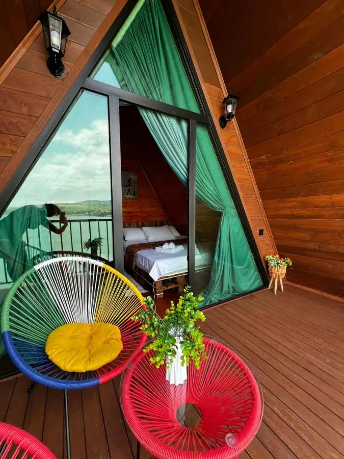 Nakas cottage