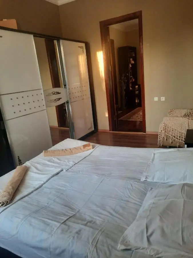 Kobuleti Deluxe Apartments with Sea View