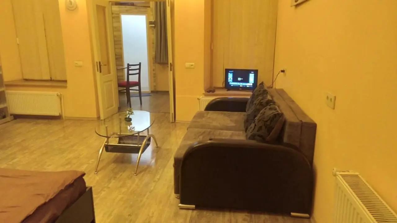 Sayat Nova Apartments