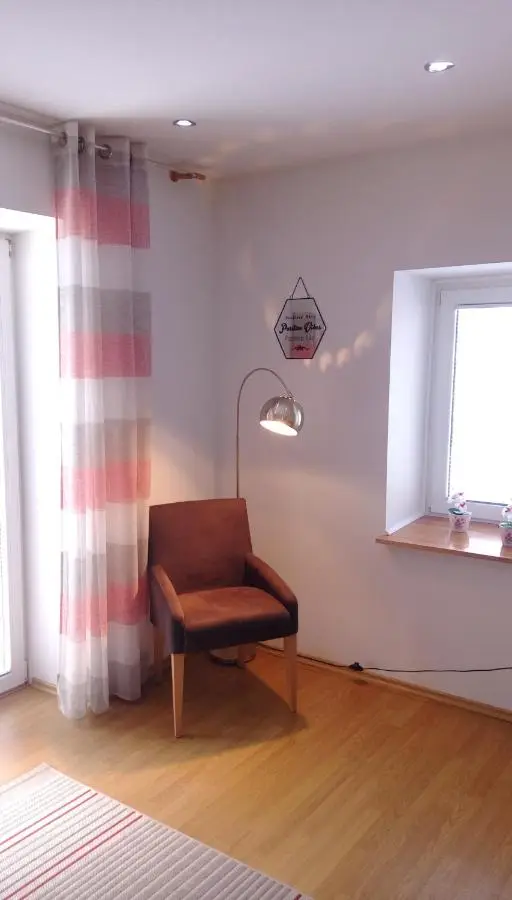 THE ORCHID Apartment