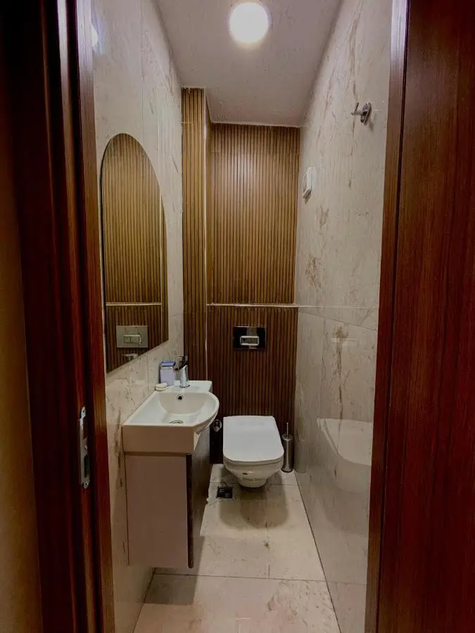 Galata Calm Tale Hotel