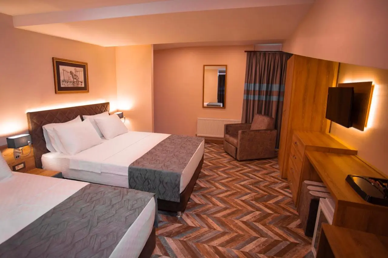Hotel Kale 17