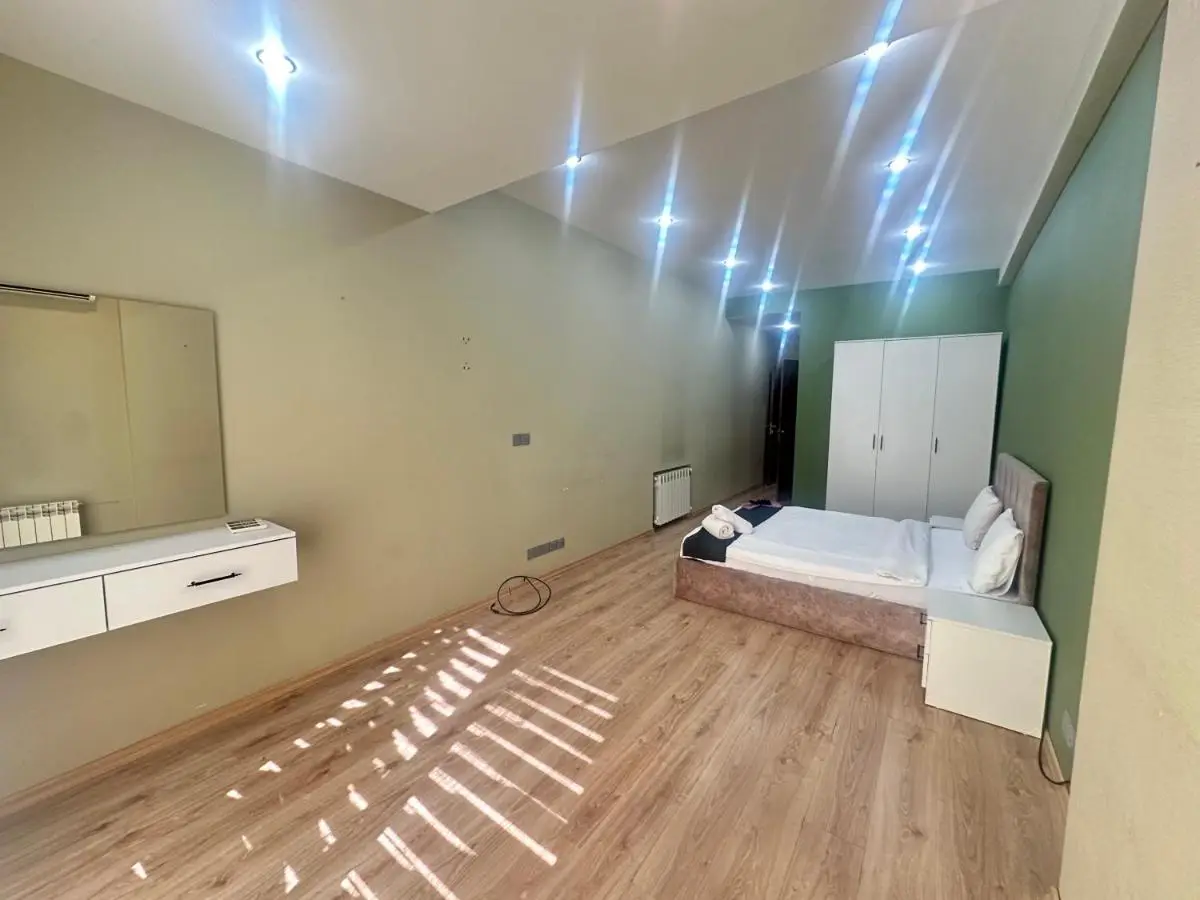 Konsul Apartment Nizami Street