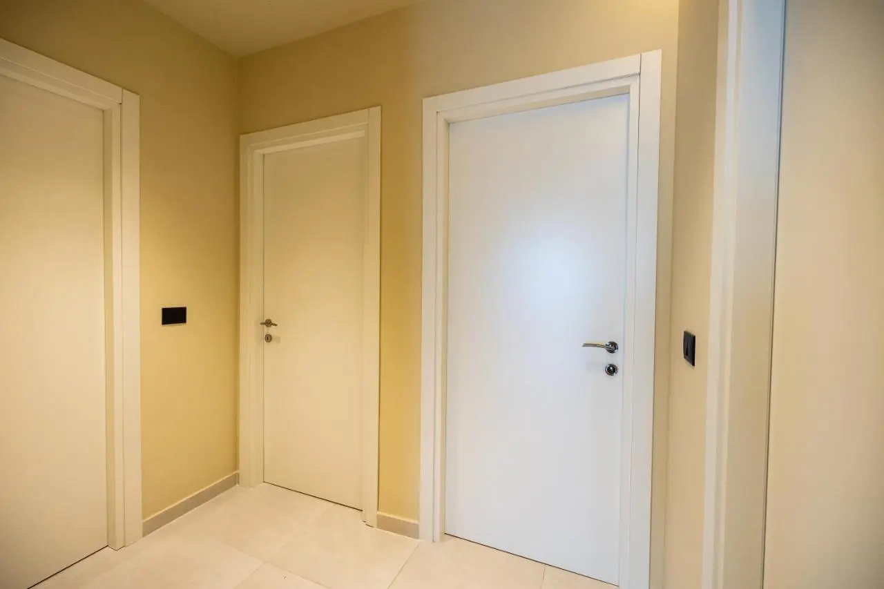 Ameli Luxury Apartment Vlore