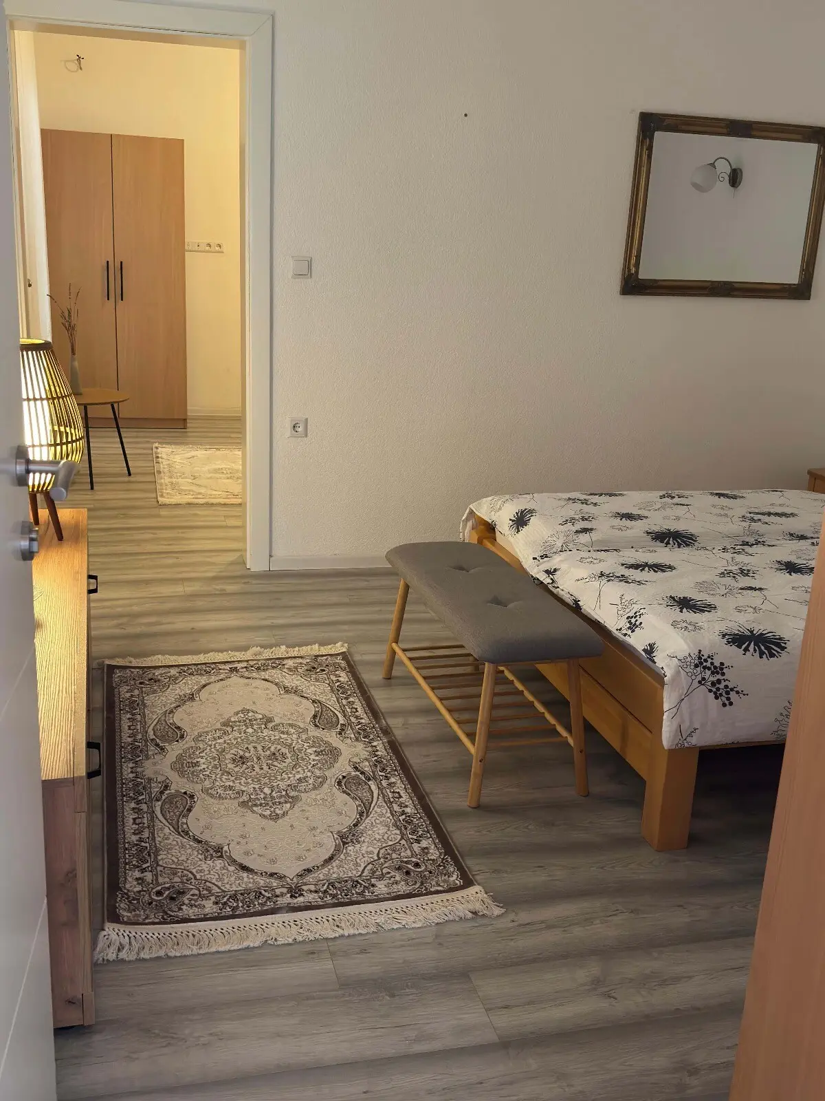 Resting House Oaza