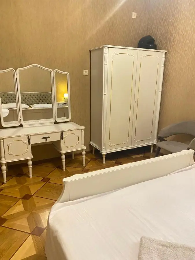 K&N Guesthouse