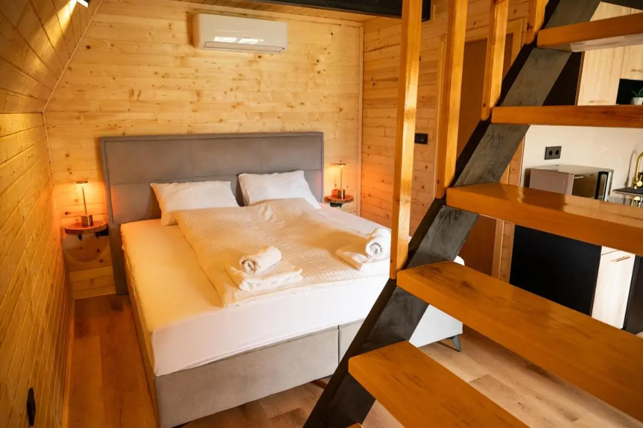 Cottage NIKA2