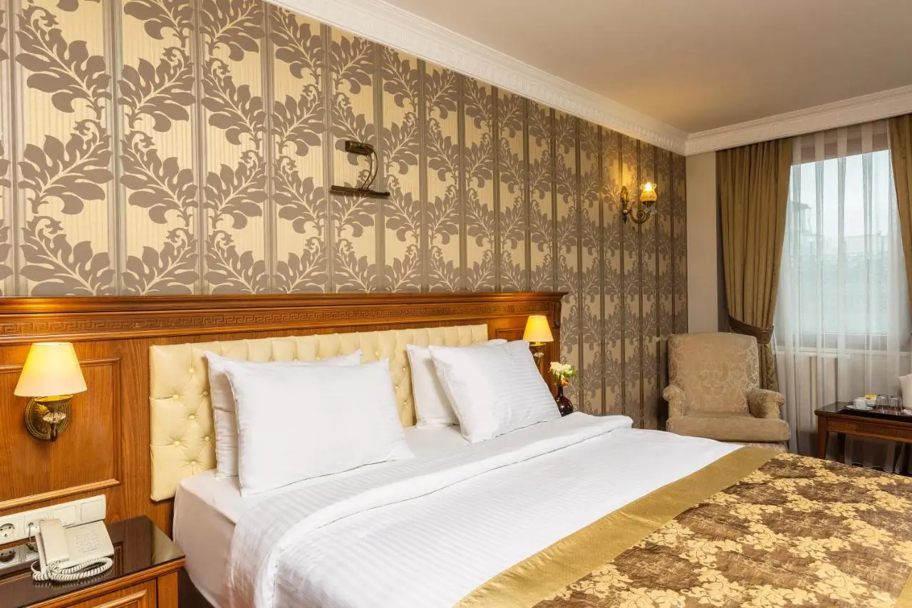 Acra Hotel Old City - Special Category