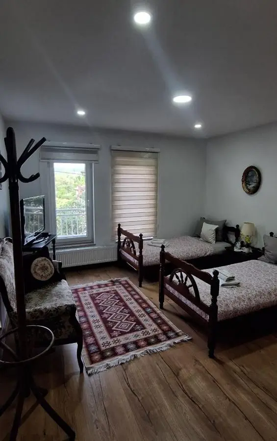 Apartman Nani