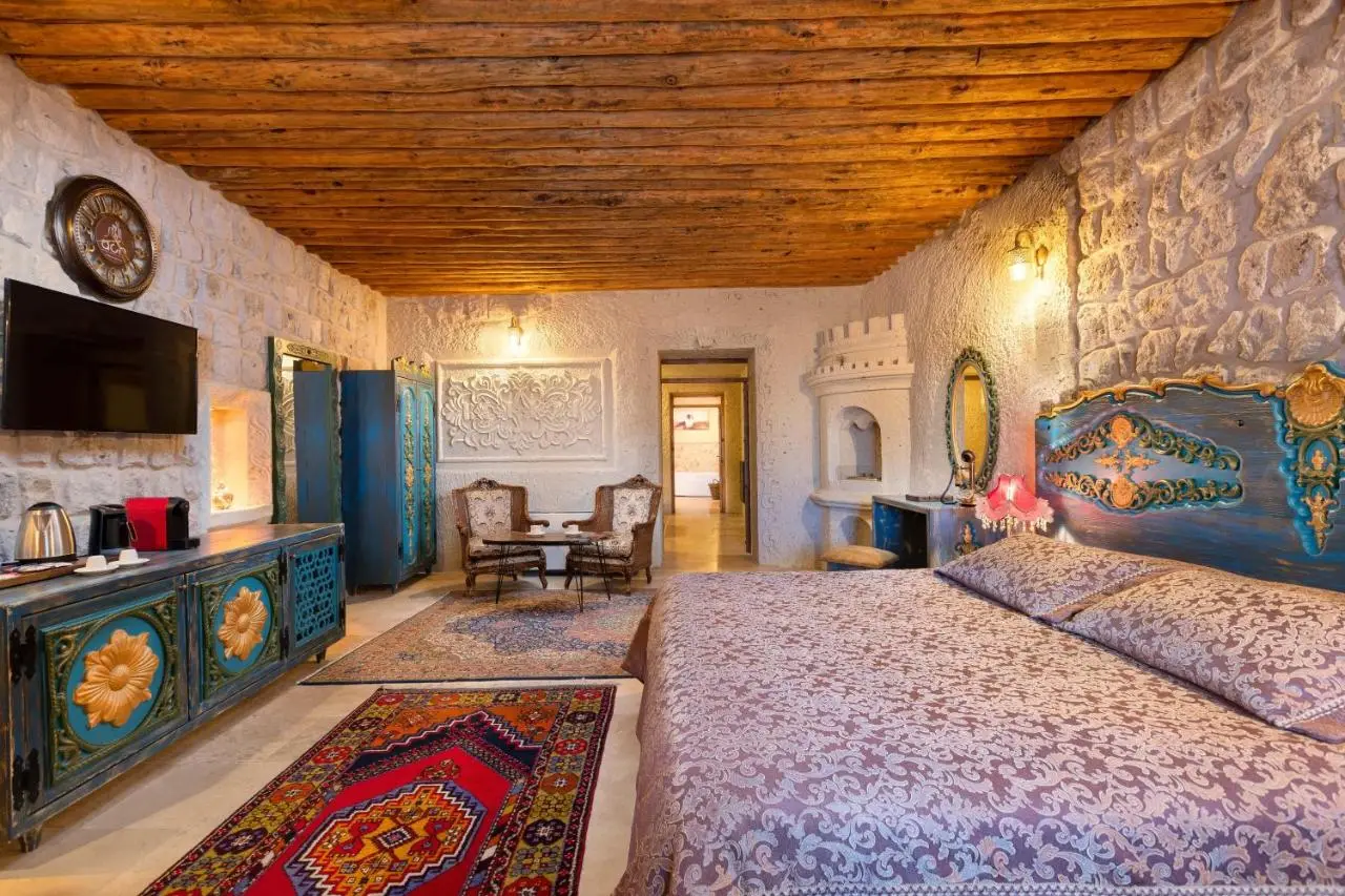 Cappadocia Acer Cave Hotel