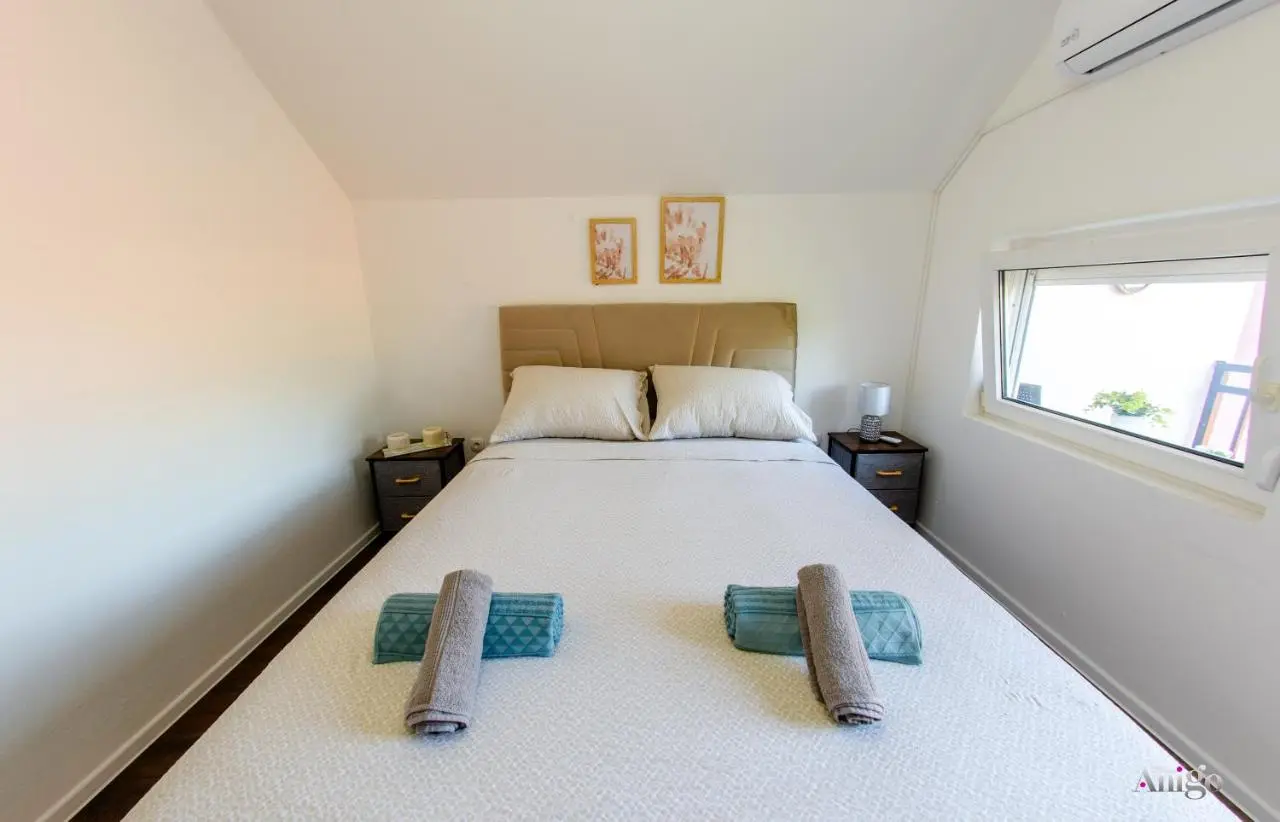 Mostar Comfort Suites with Free Parking
