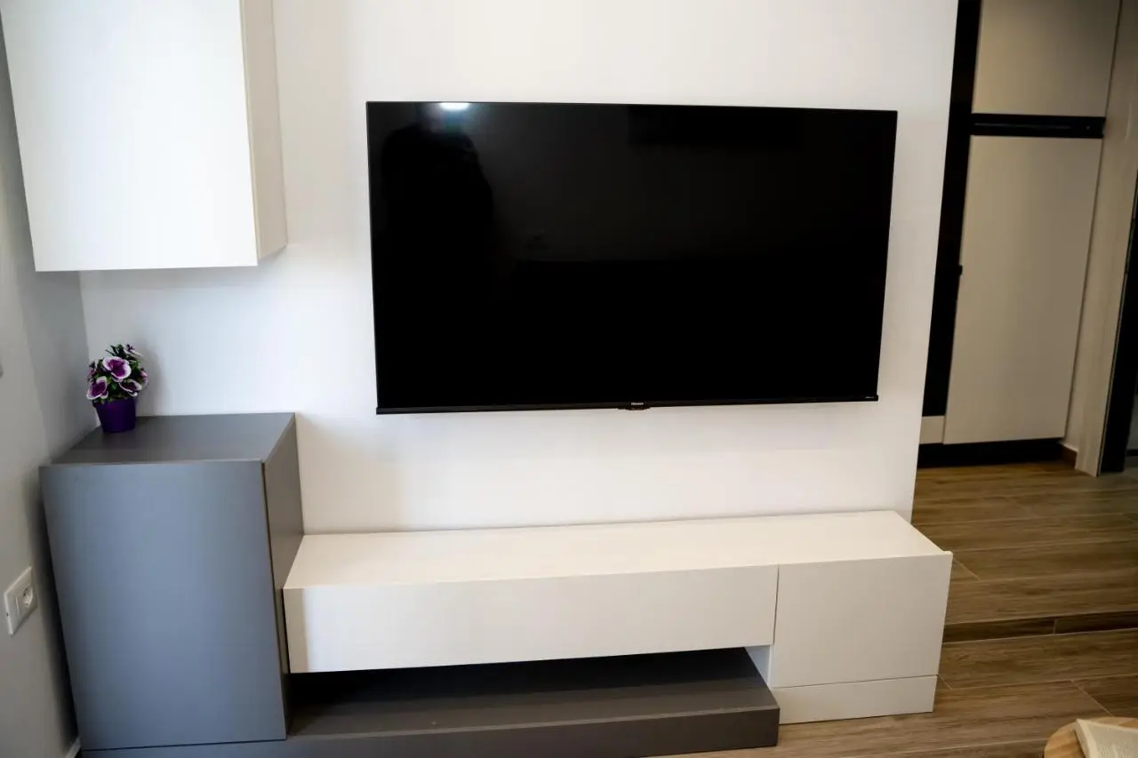 Sunnydream Apartaments Saranda