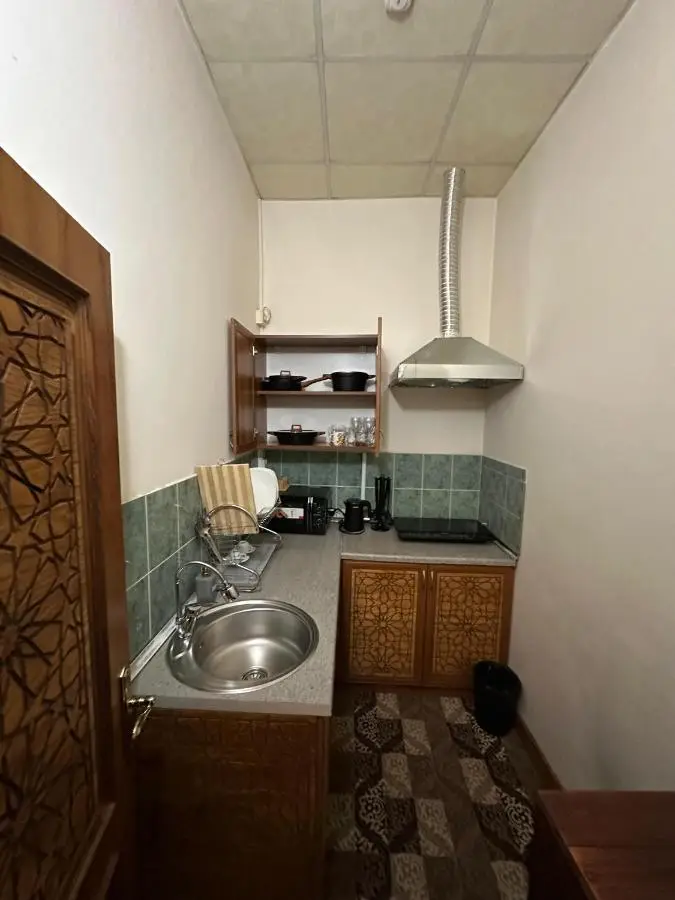 Qiz Qalasi Boutique Hotel