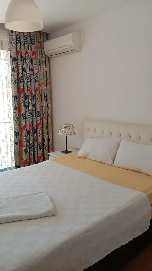 Taksim Perfect Residence, 3 bedrooms, pool, sauna, gym