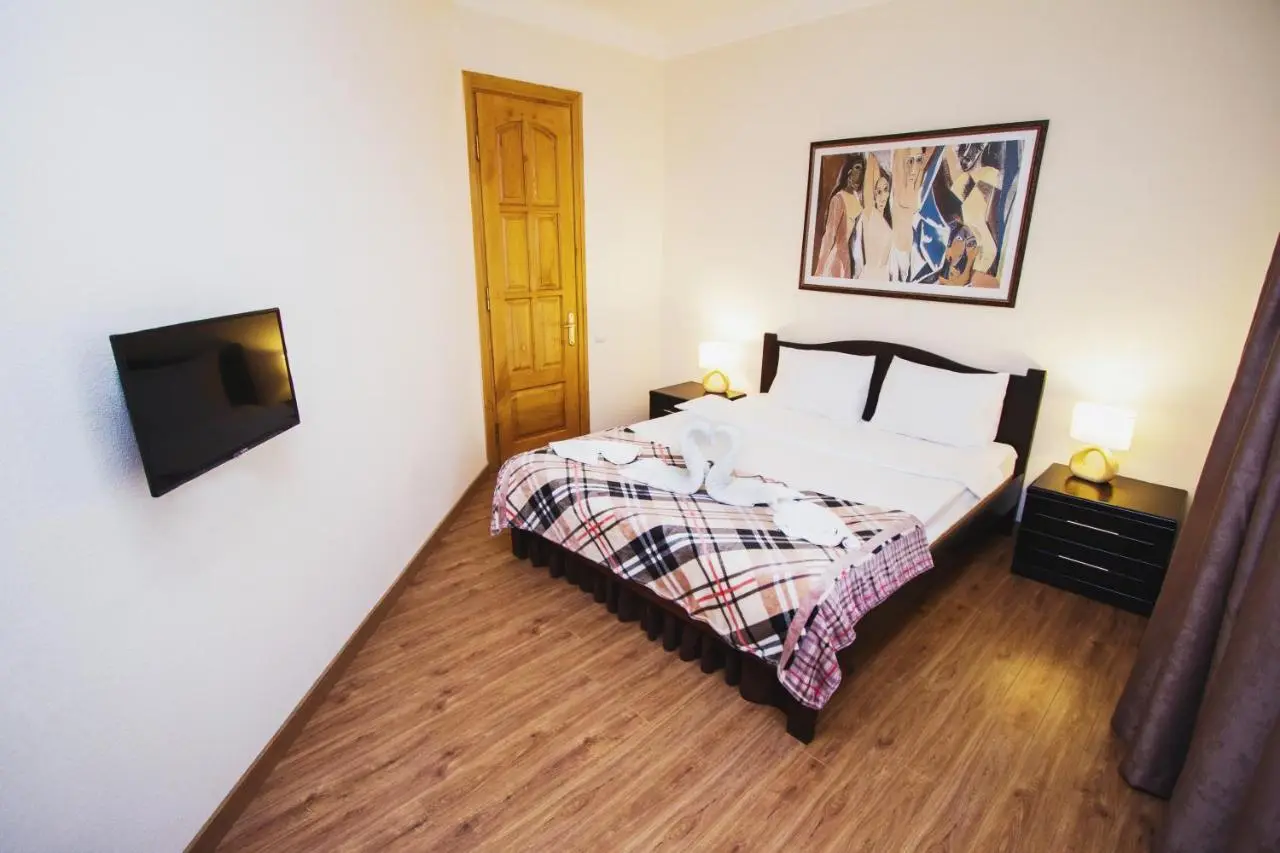 Hotel Lux