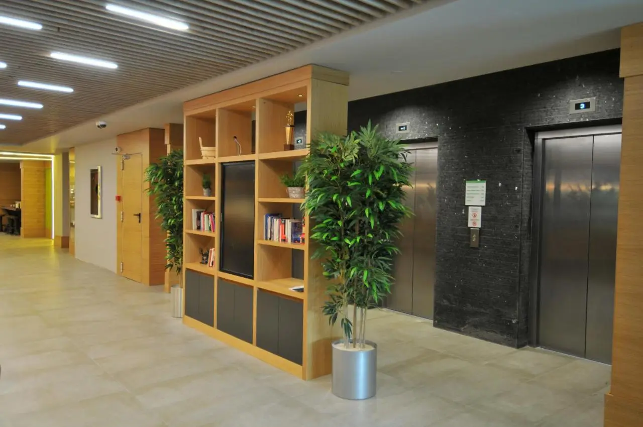 Holiday Inn Istanbul - Kadikoy by IHG