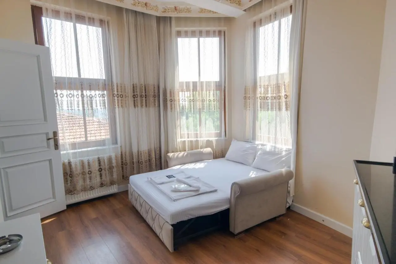 IQ Hotel Galatasaray