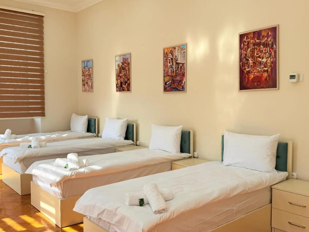 ALARA Inn Hotel&Hostel