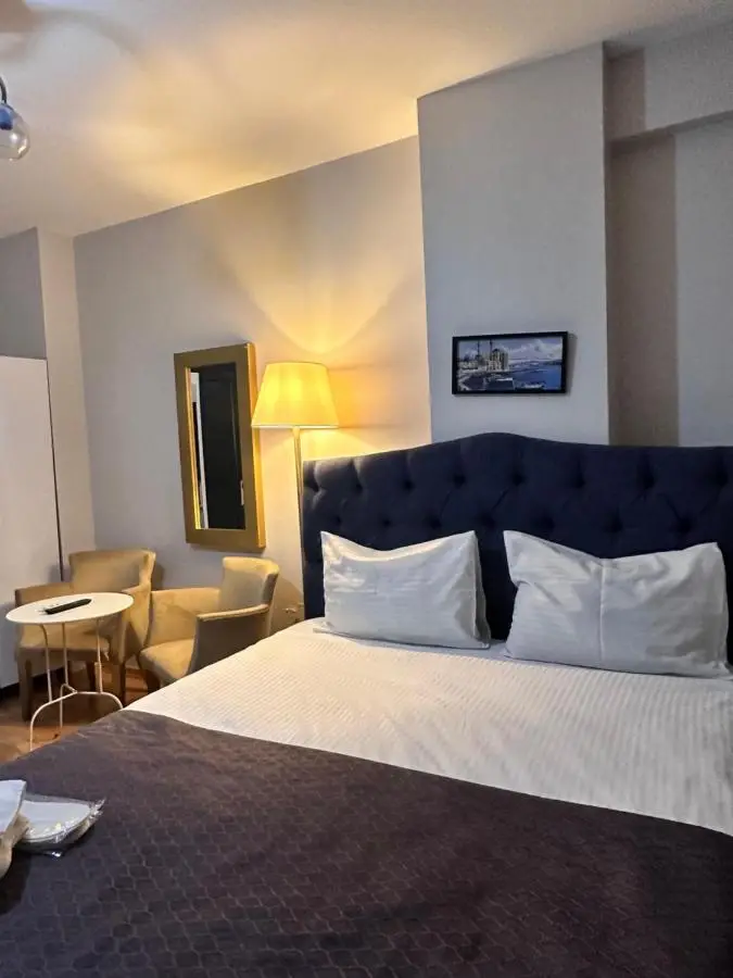 Taksim Castle Suites