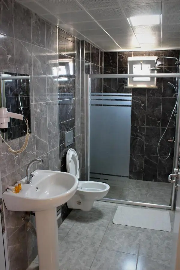 KUZEY OTEL
