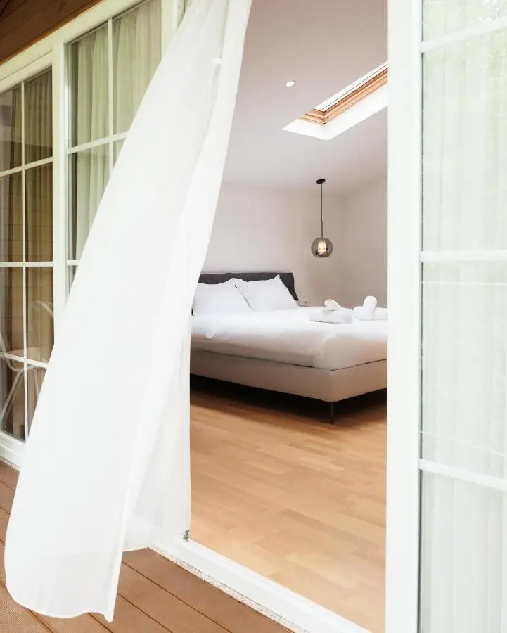 Bianca Hotel & Villa Tirana