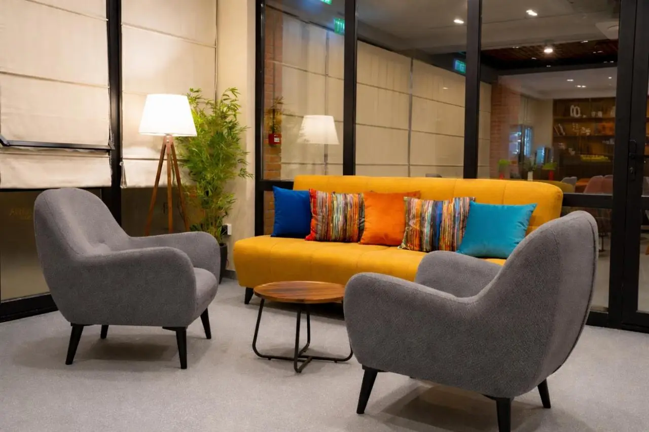 Hotel Tiflida