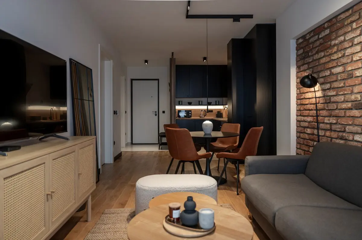 The Cosy Brick