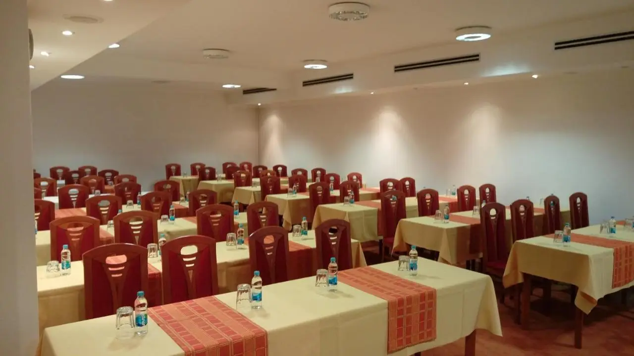 Hotel M3