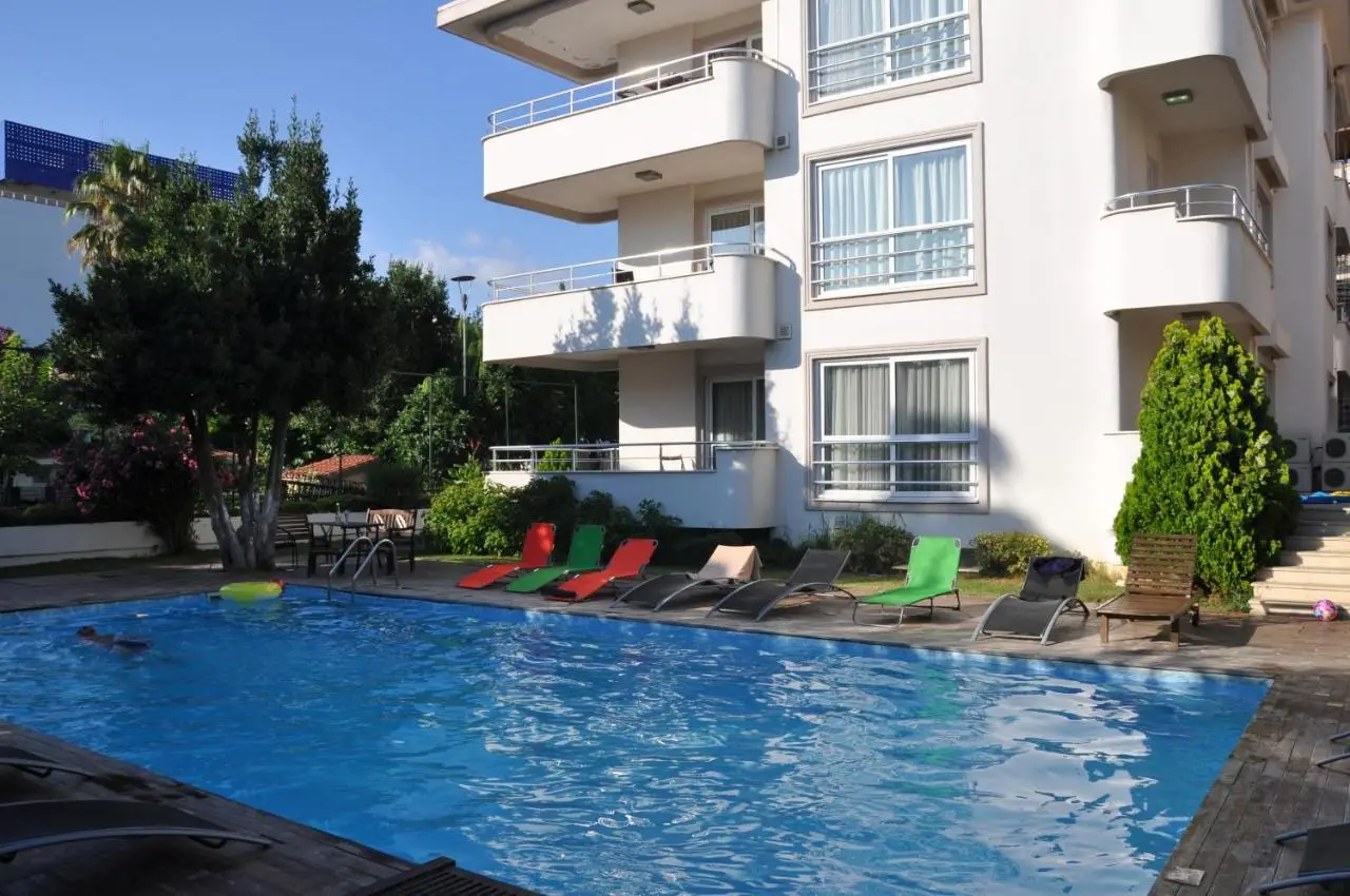 dragos island hotel
