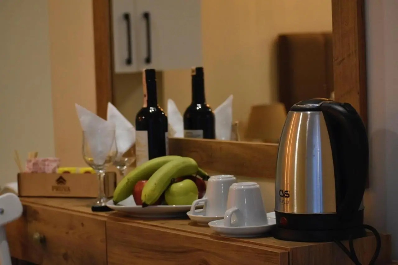 PRUVA İNN HoTEL