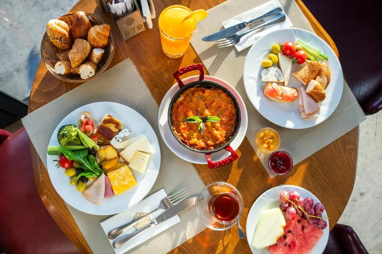 AKKA Lush Hotel Taksim