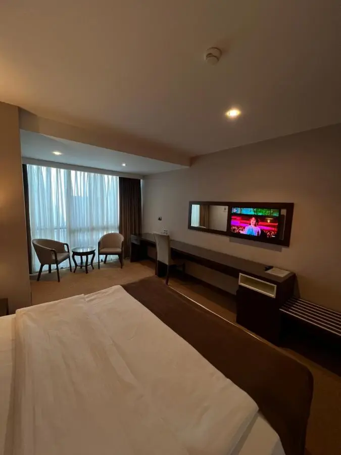 Hotel Diamond