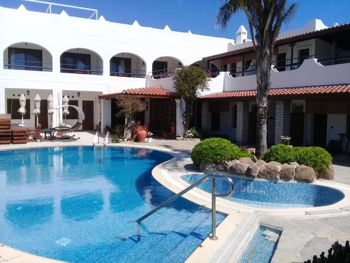 UzHan Beach Hotel