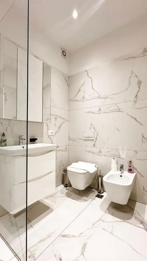 Blue Boutique Apartments 1