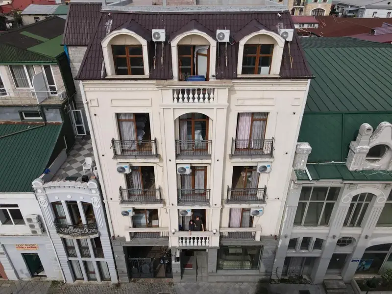 Batumi Home