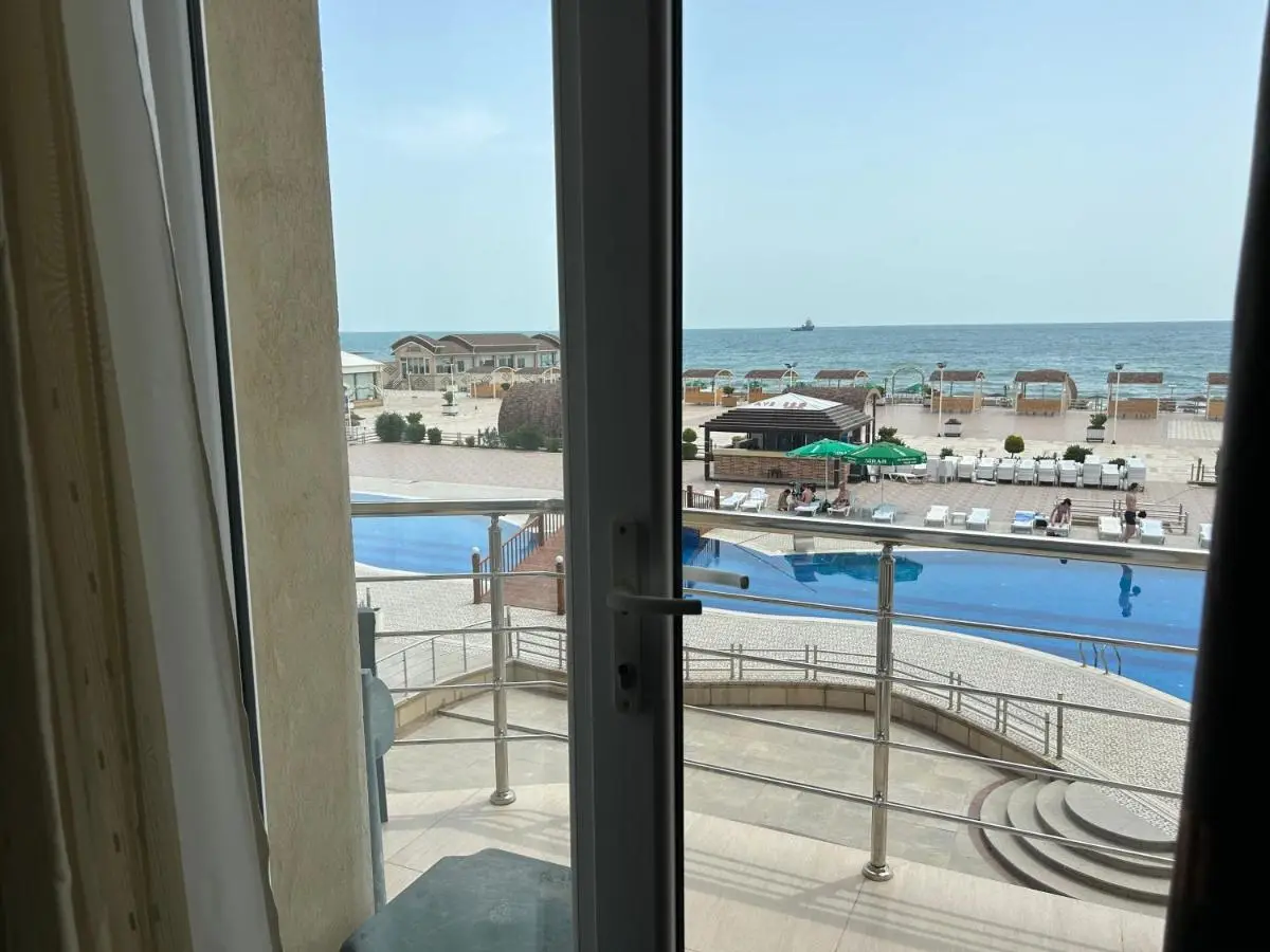Aysberq Resort