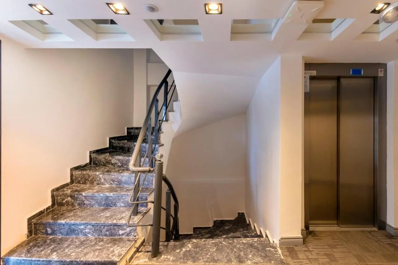 The Private Airport Hotel