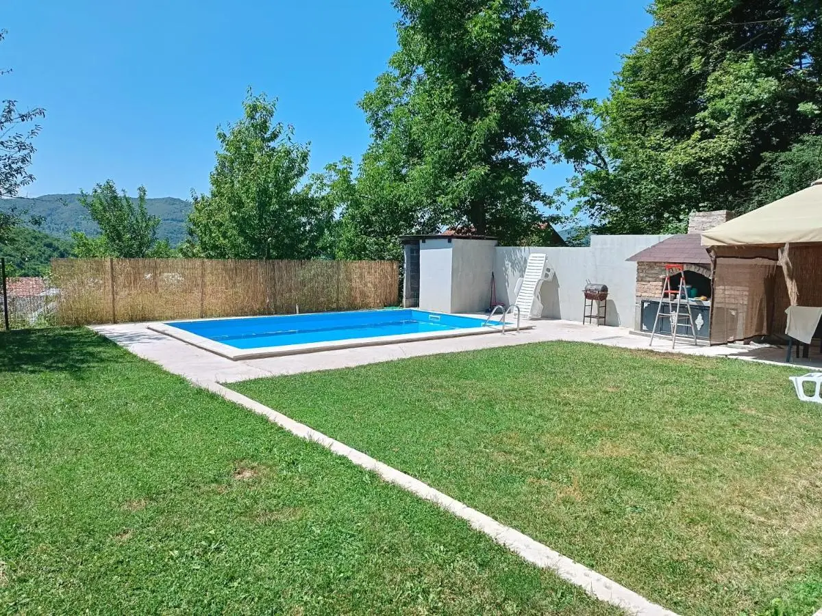Villa Nature Sarajevo
