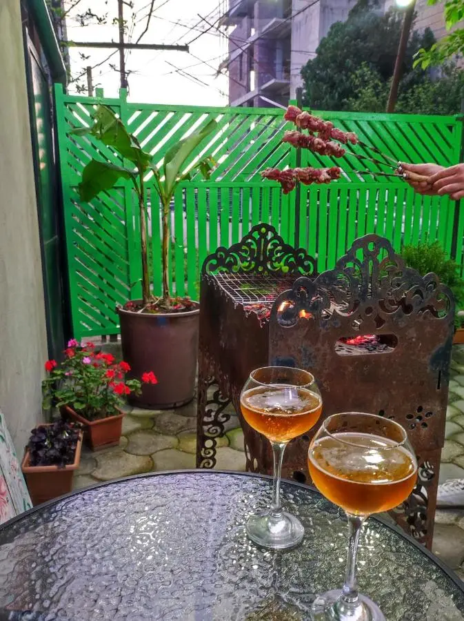 Friendly Guest House