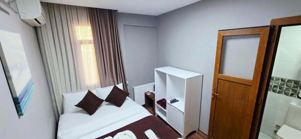 Safir Gold Hotel - Sultanahmet