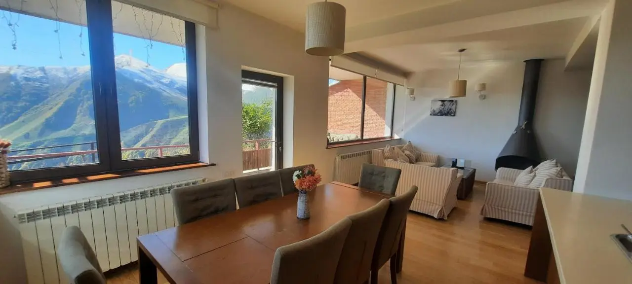 Chalet Marina Gudauri