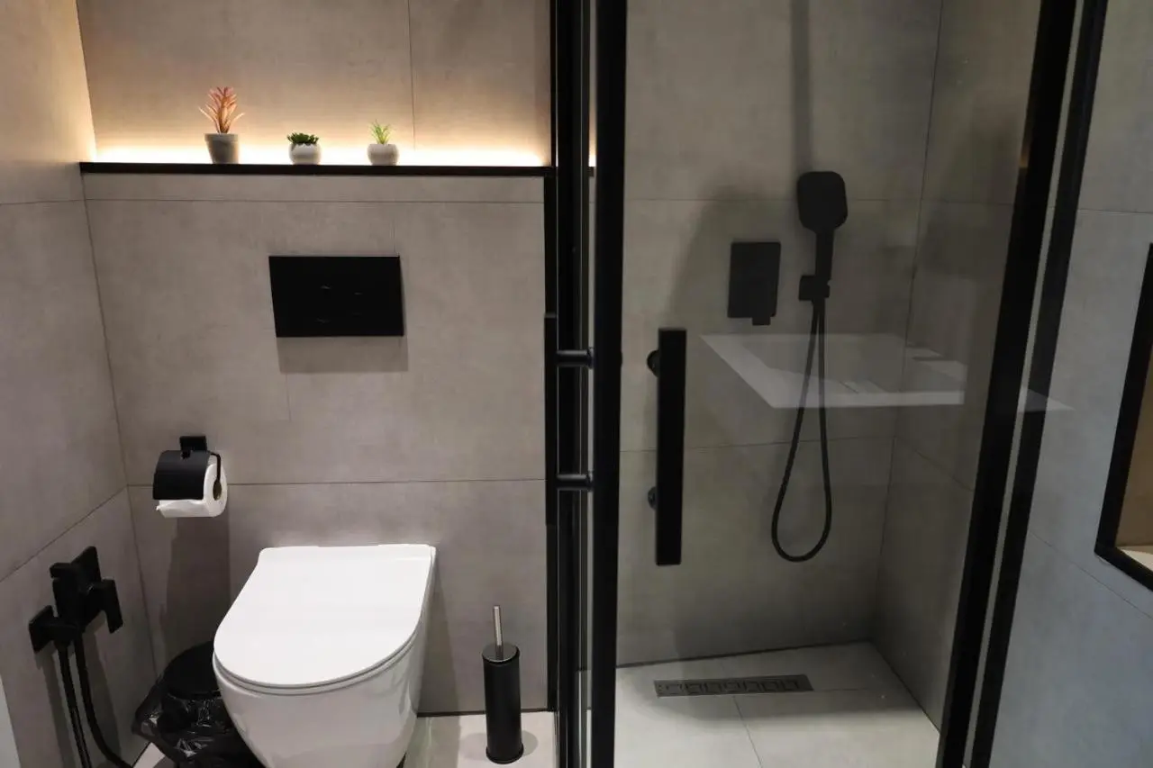 RA Boutique Hotel