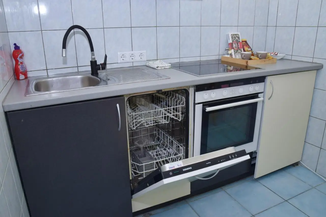 Apartman Vinkov's center