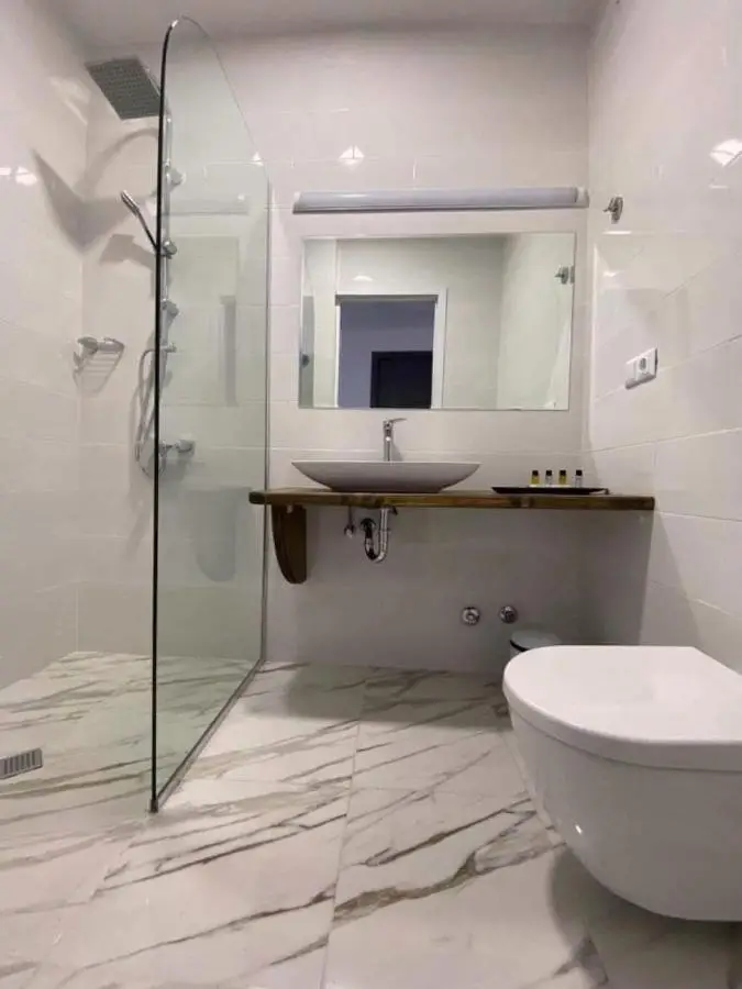 Cabo Verde Boutique Hotel