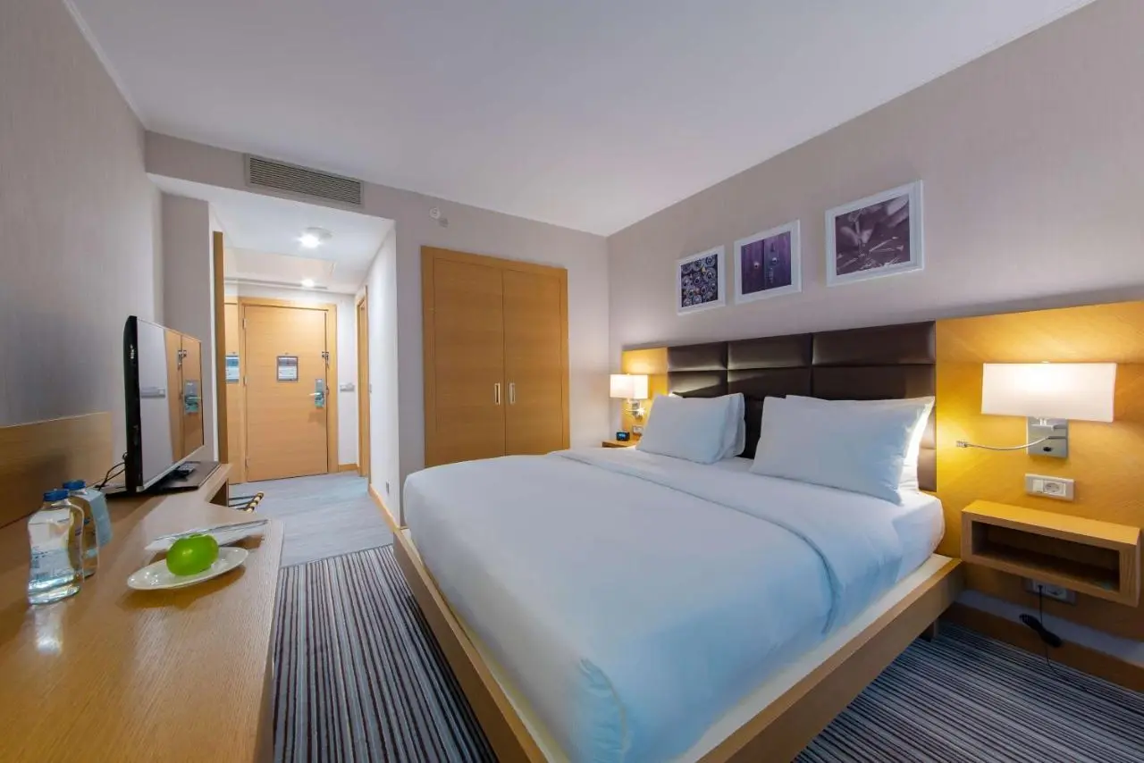Hilton Garden Inn Safranbolu
